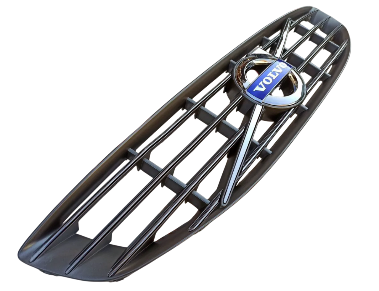 Volvo S60 2013-2018 рестайлинг решетка радиатора