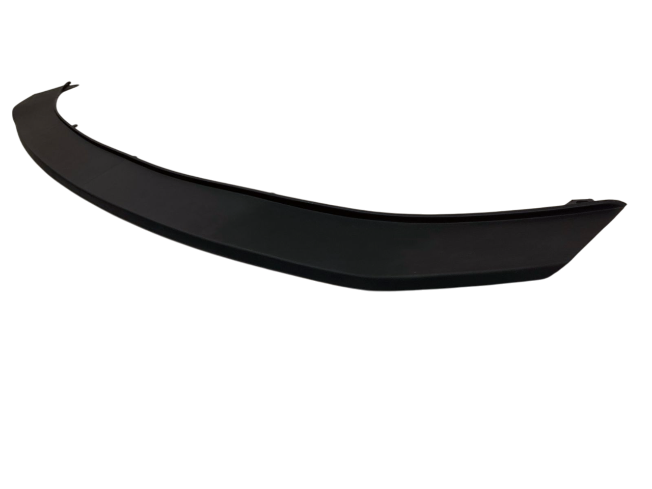 Hyundai Sonata 8 2019-2023 нижняя накладка бампера