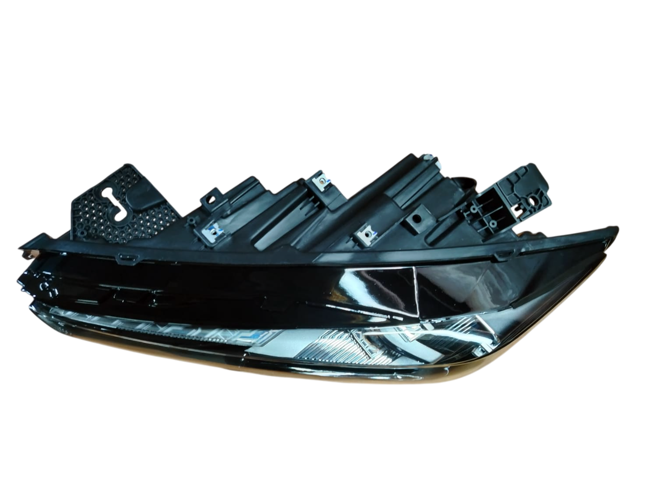 Changan UNI-K 2020-2025 года фара левая от максимальной комплектации