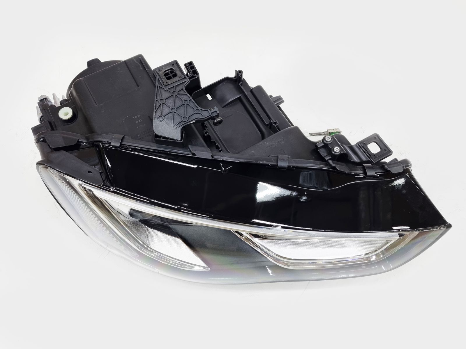 Audi A5 8T рестайлинг фара ксенон правая