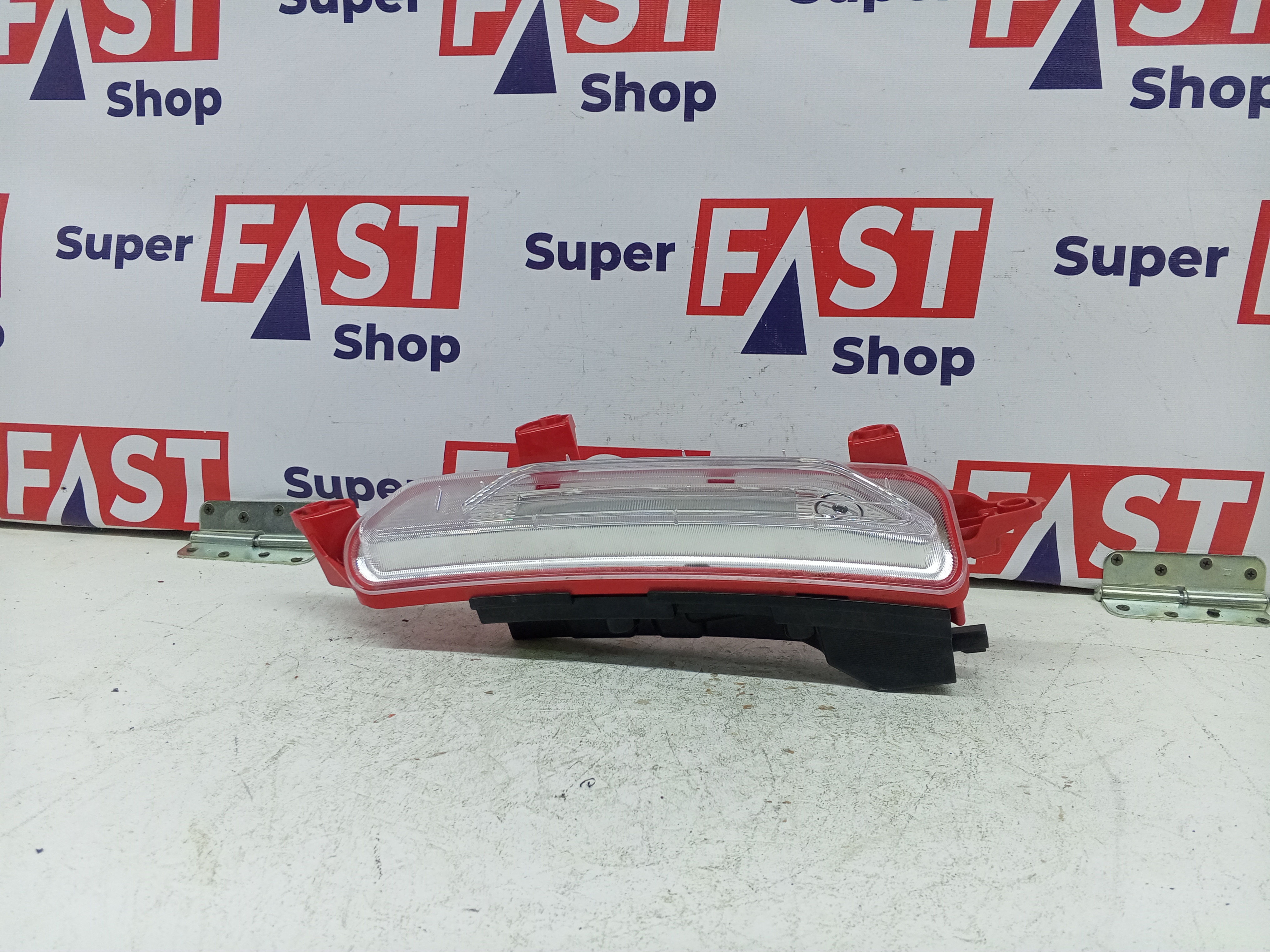 фонарь заднего хода правый Kia Sorento 4 MQ рест