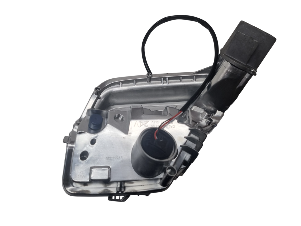 Volvo XC60 рестайлинг 2013-2017 ходовой огонь левый