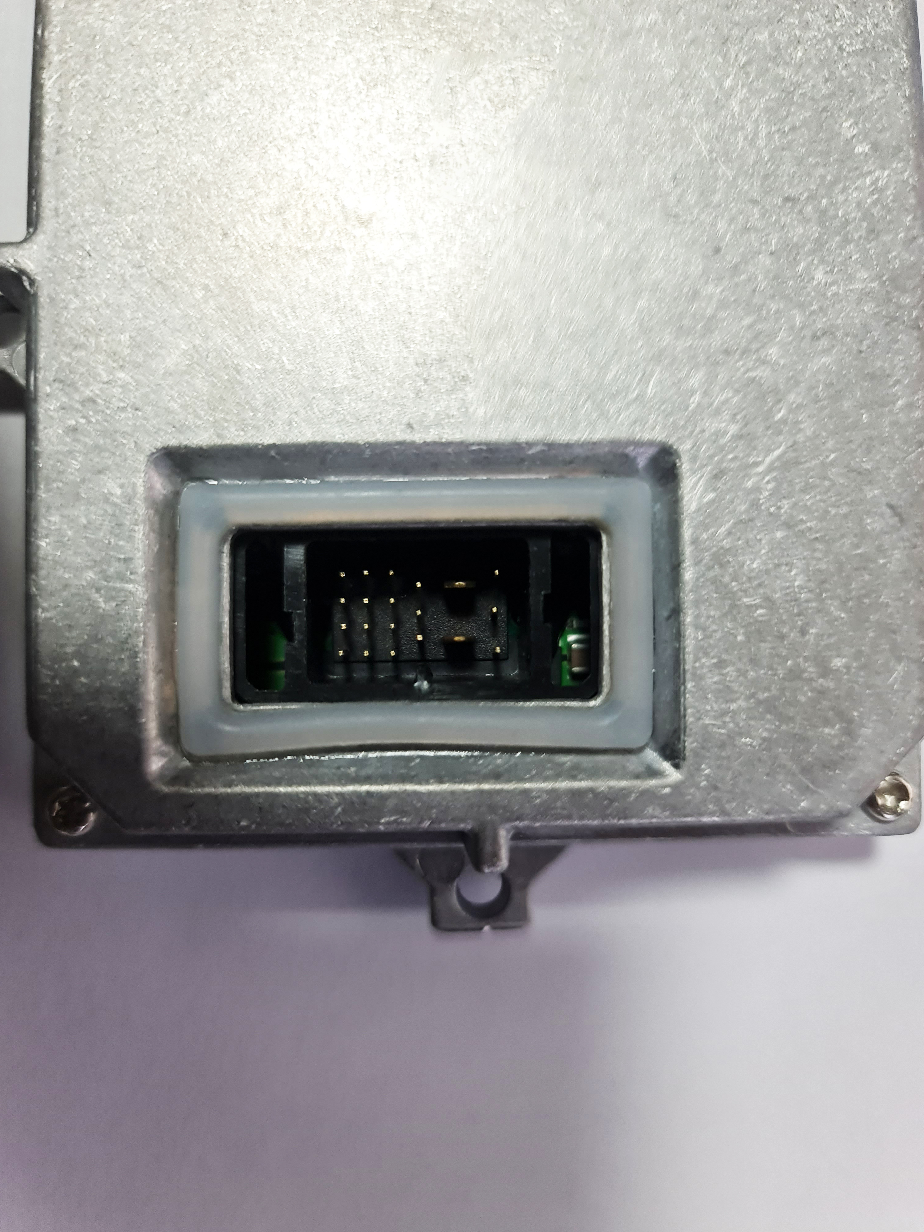 AL BOSCH 2.0 1307329082 блок розжига ксенона