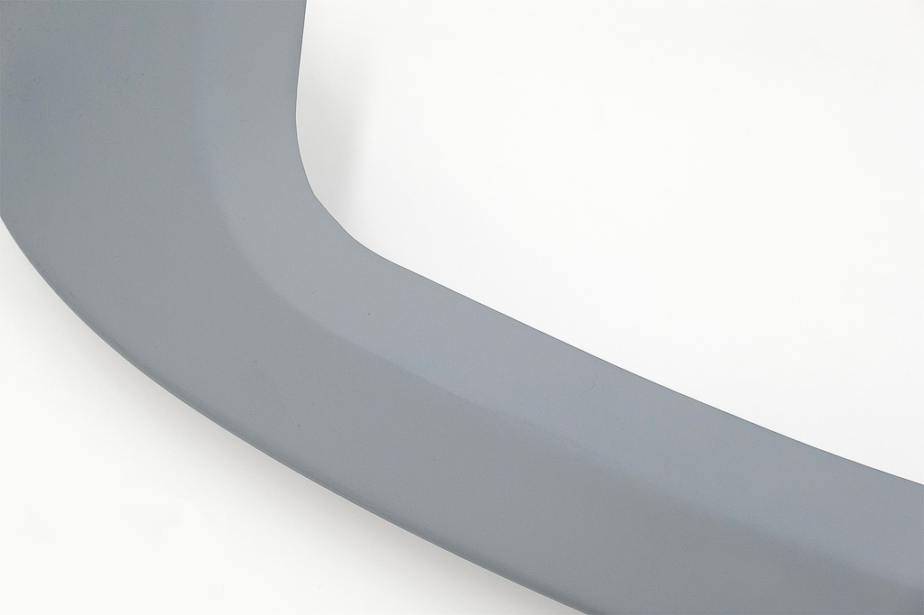 BMW F20 спойлер М стиль не крашенный