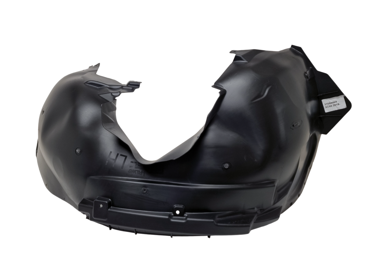 Volvo XC60 2018-2025 подкрылок передний левый