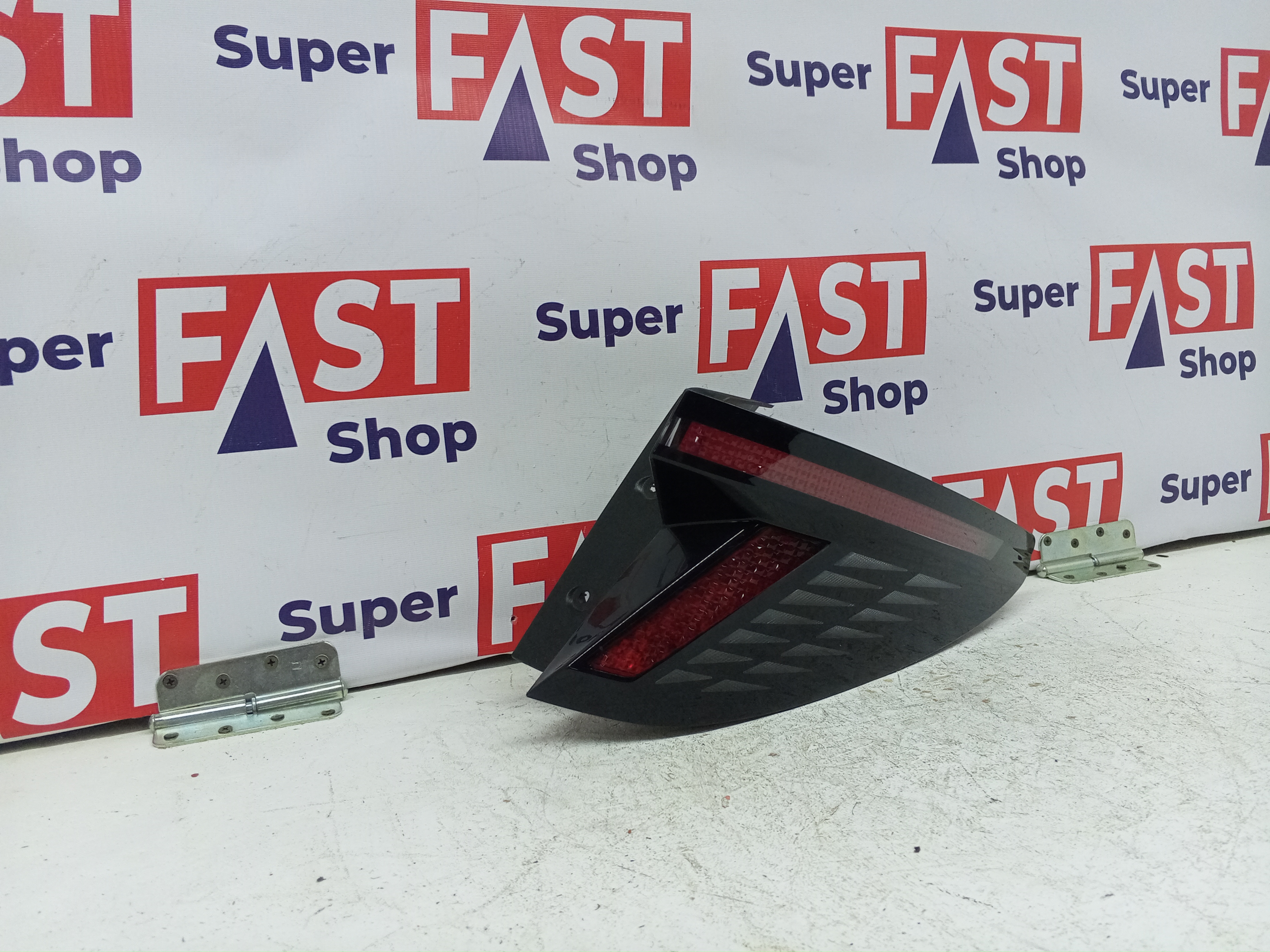 задний правый фонарь Hyundai Tucson 4 2020-2024