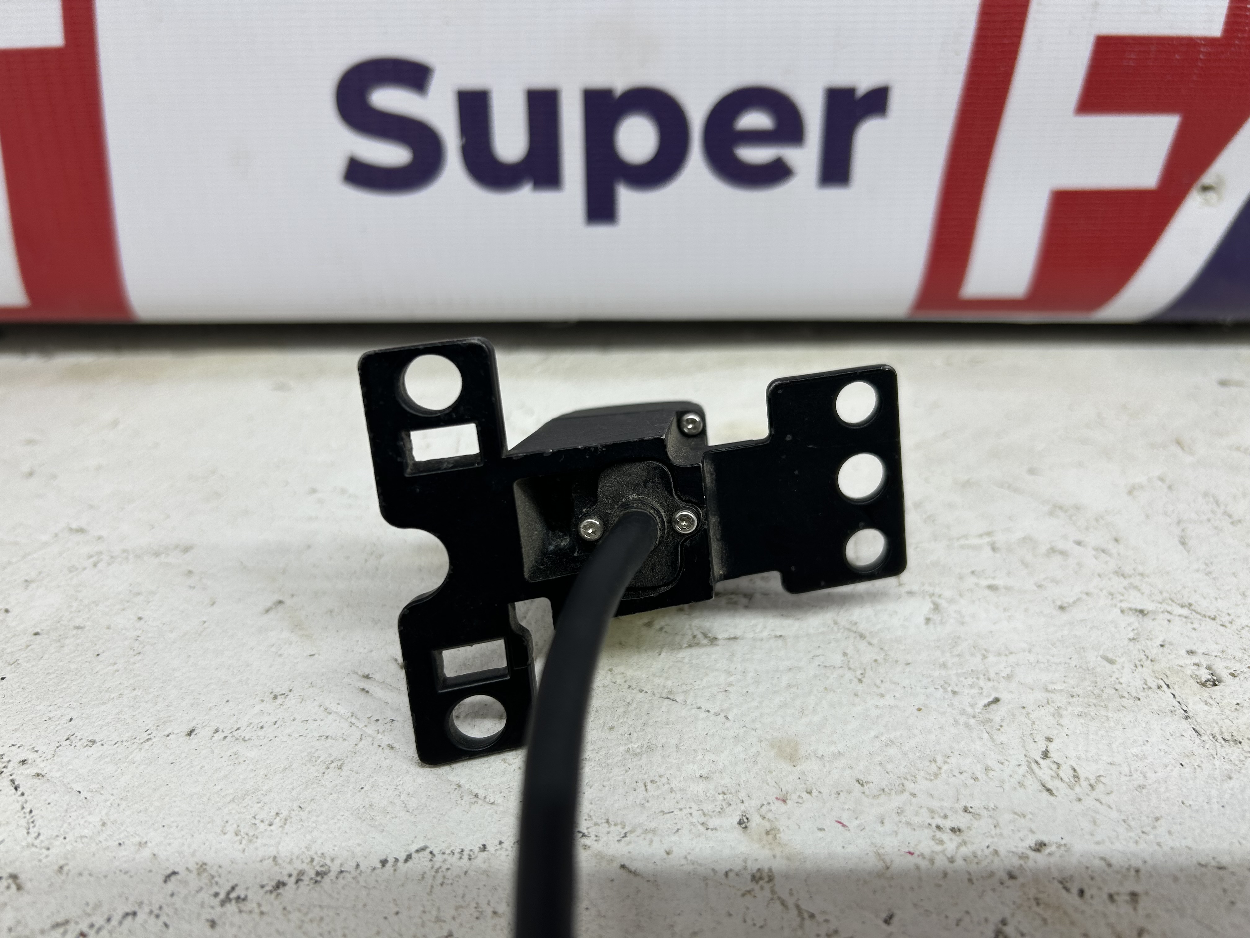 Камера передняя Genesis G80