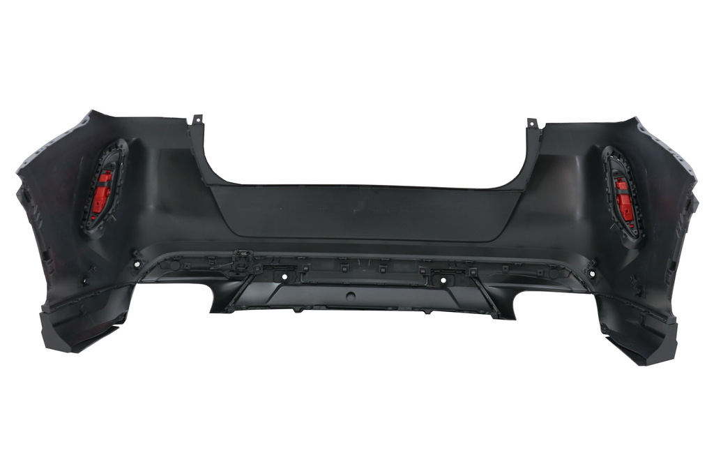 BMW X6 G06 дорестайлинг обвес в X6M F96