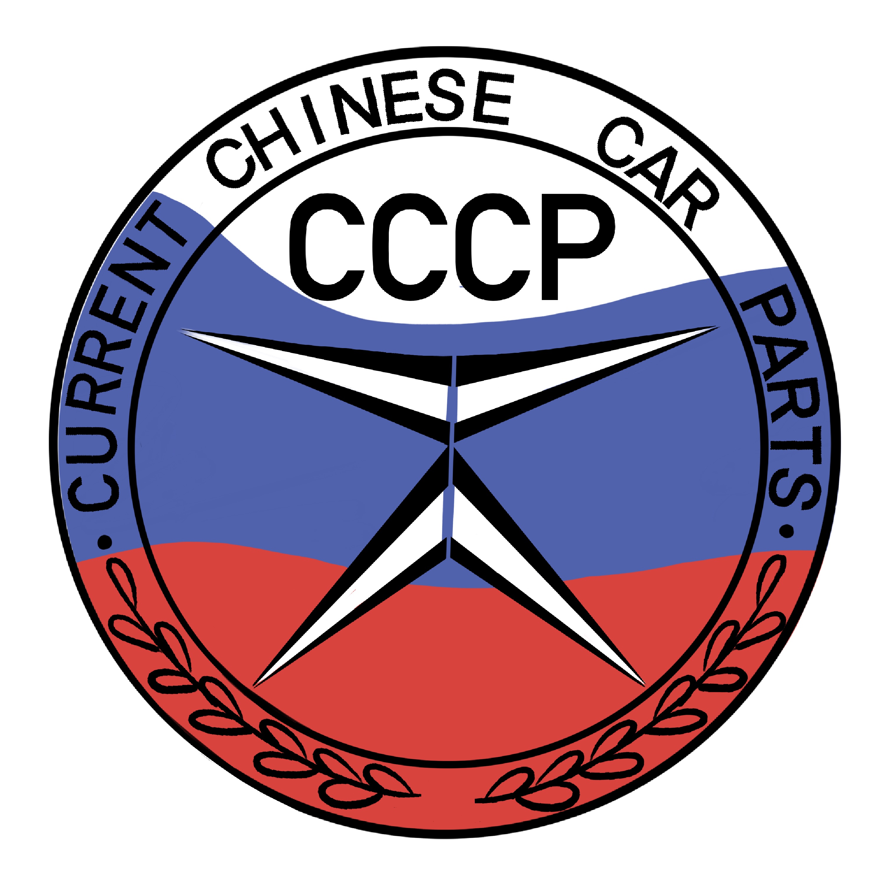 Current Chinese Car Parts