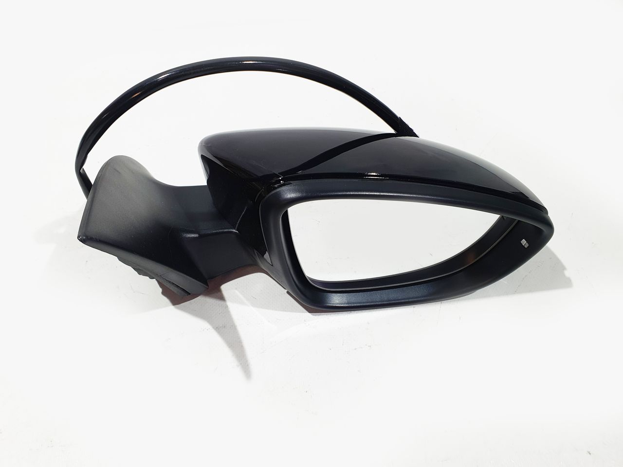 Volkswagen Passat CC рестайлинг зеркало правое 13pin