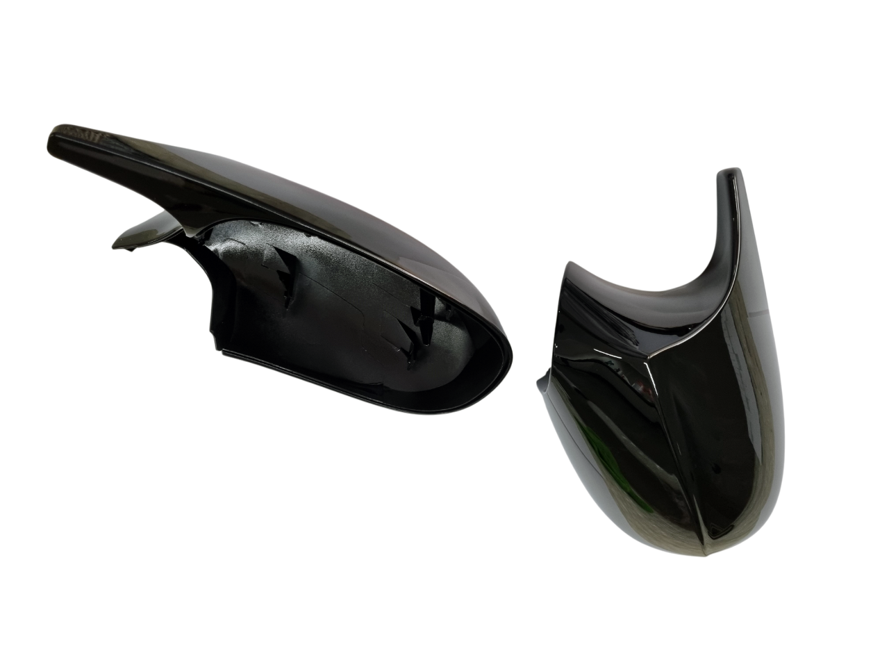 BMW E90 E92 E87 рестайлинг крышки зеркал M Performance