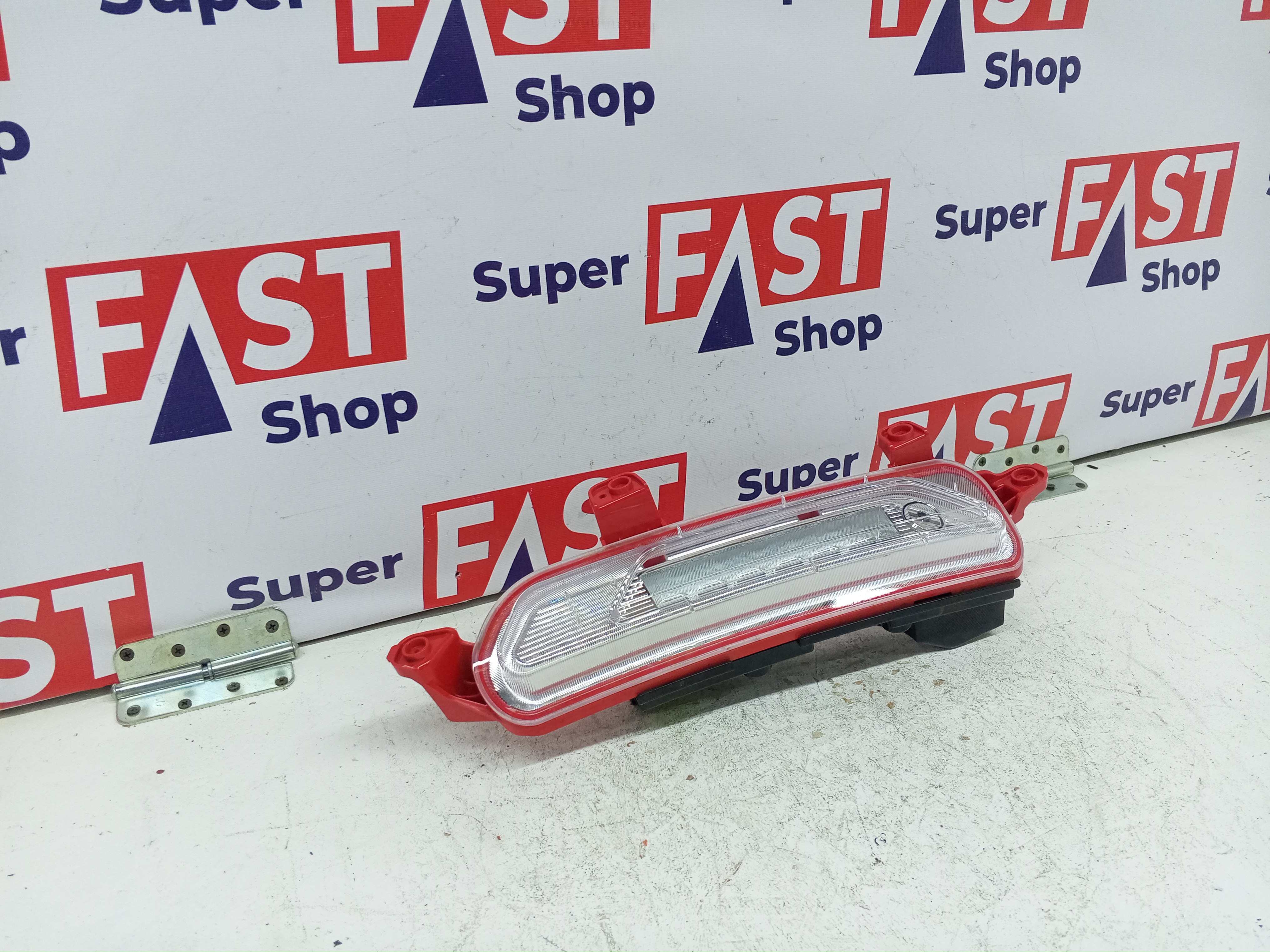 фонарь заднего хода правый Kia Sorento 4 MQ рест