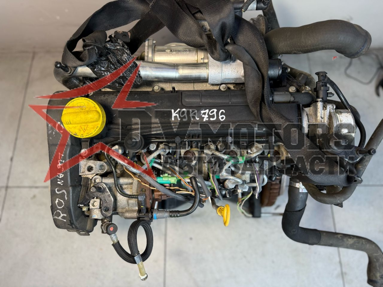 Фото DV Motors 16