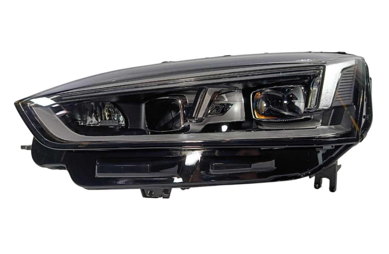 Audi A5 F5 дорестайлинг фара LED левая