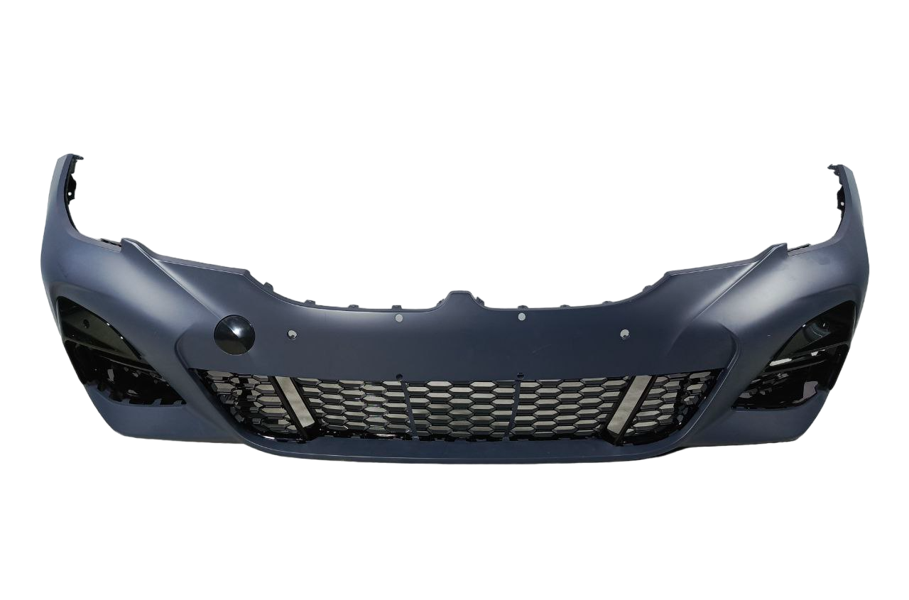 BMW G20 бампер передний M-Performance м пакет