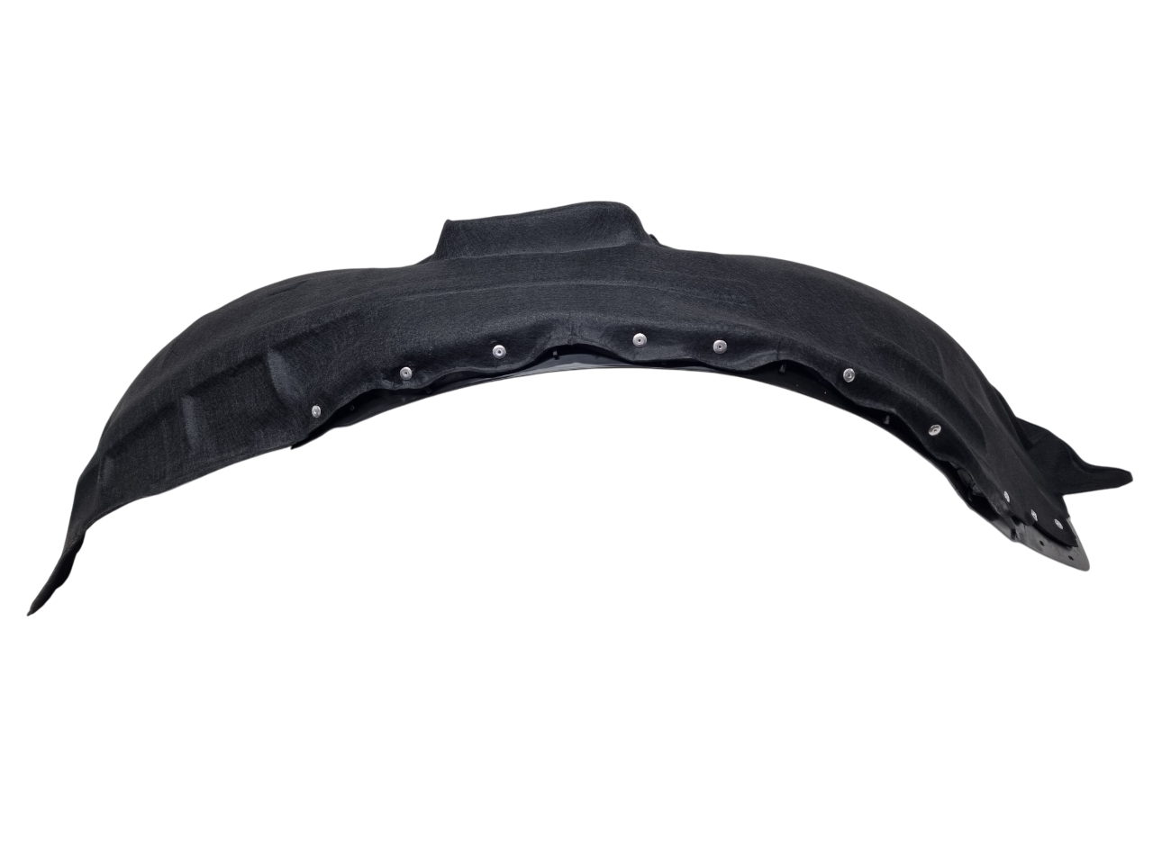 Volvo XC60 2008-2016 года подкрылок передний левый