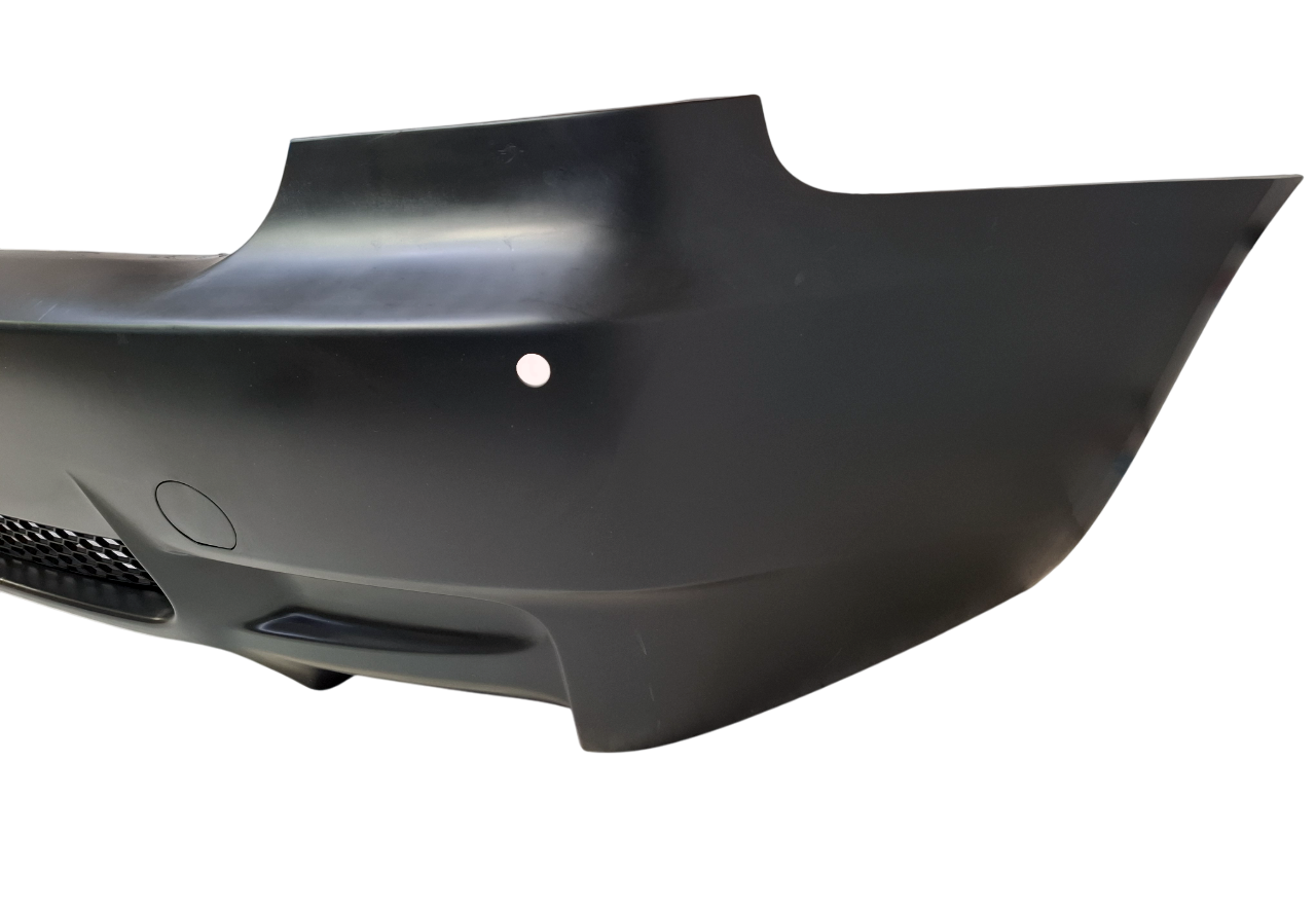 BMW E92 задний бампер M3 M Look