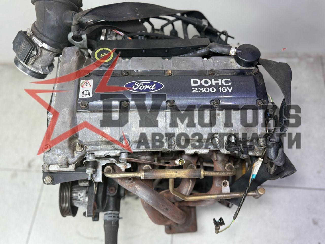 Фото DV Motors 33