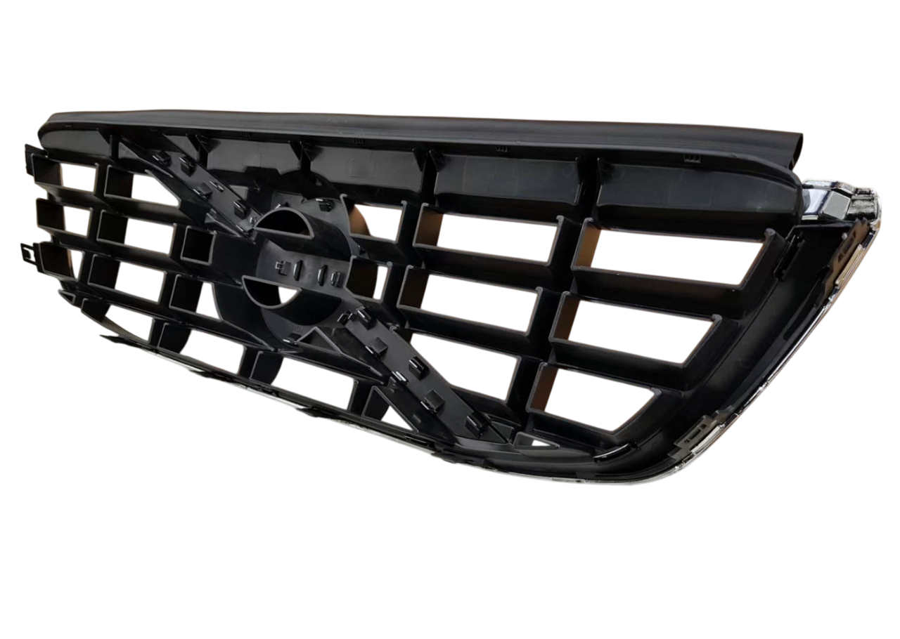 Volvo XC60 дорестайлинг 2008-2013 решетка радиатора