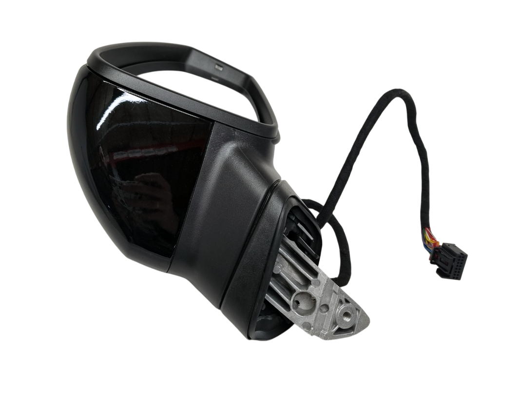 Volkswagen Touareg 2018-2025 зеркало правое 16 Pin