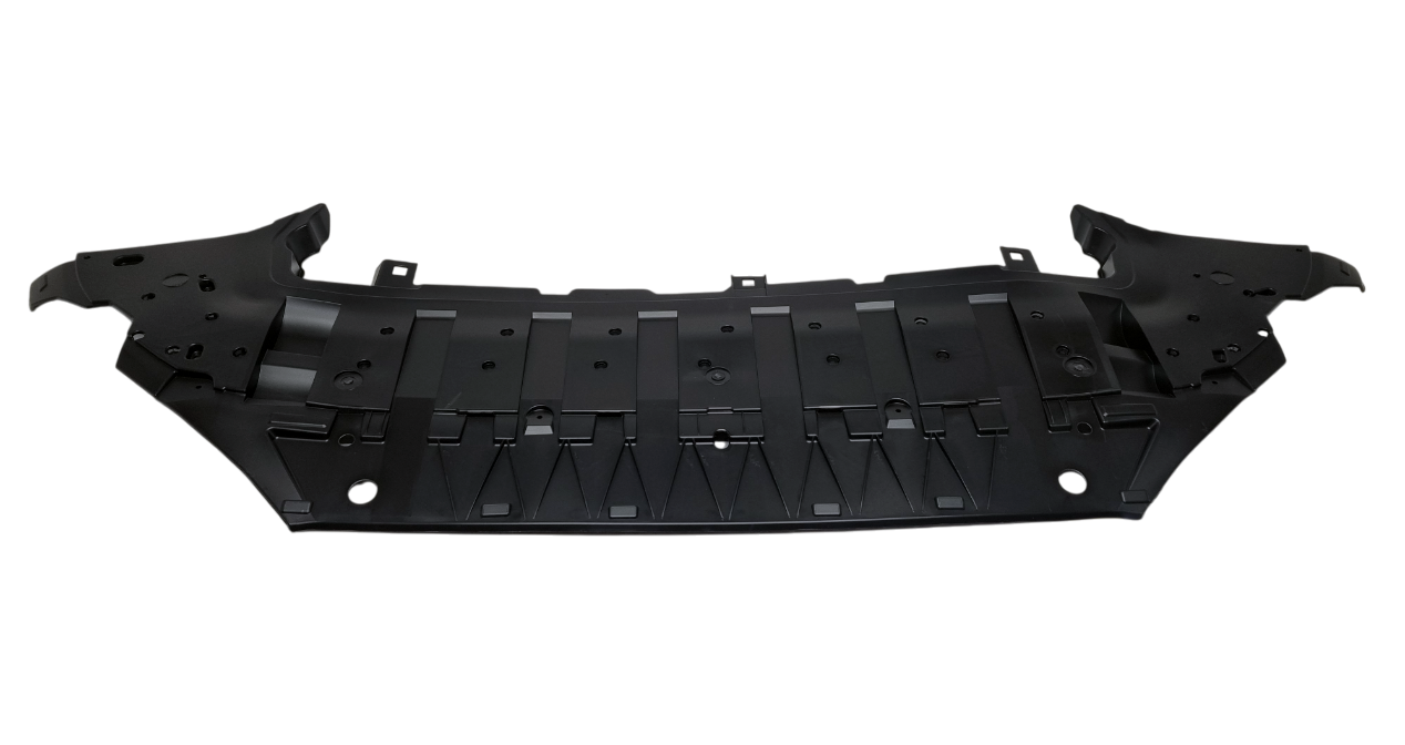 Volvo XC60 2018-2025 пыльник бампера переднего