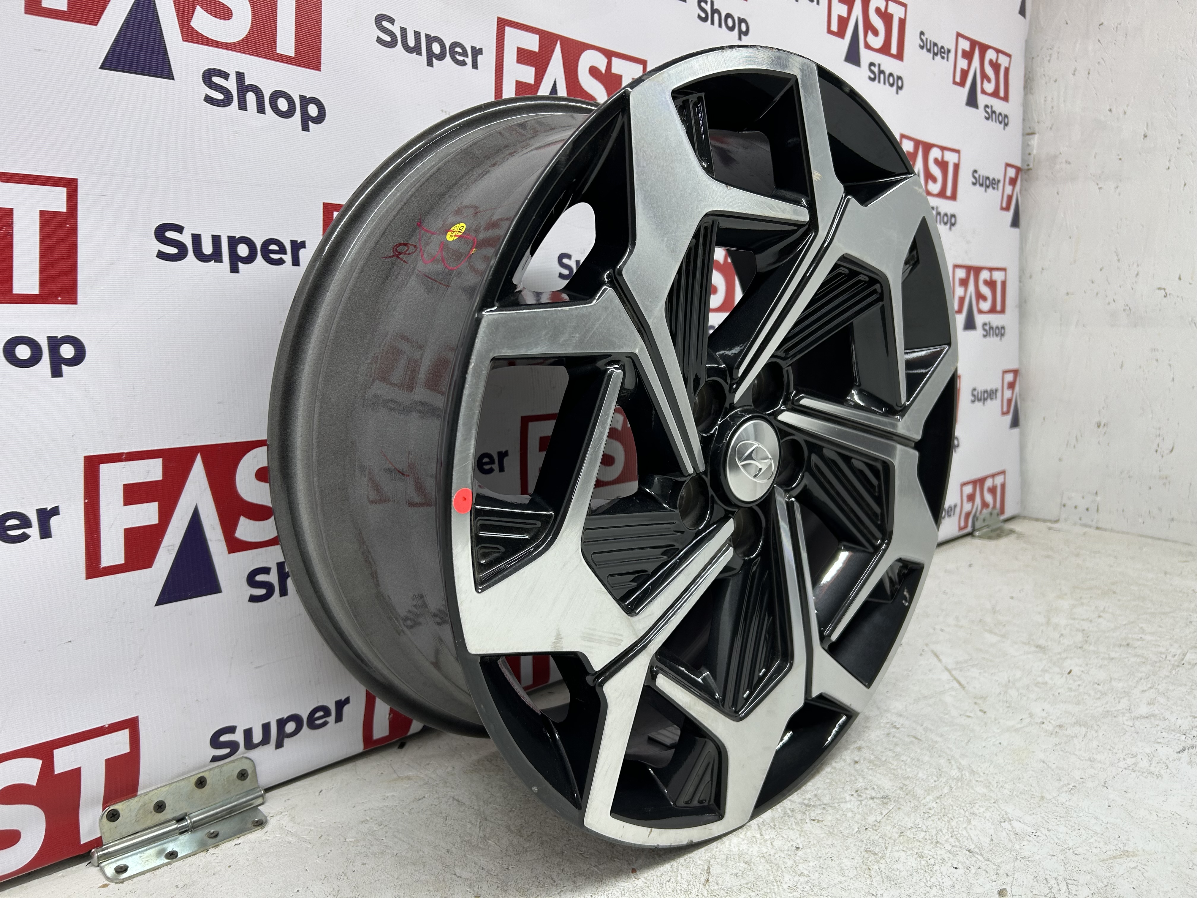 Диск колеса Hyundai Pаlisаdе LX2 R20