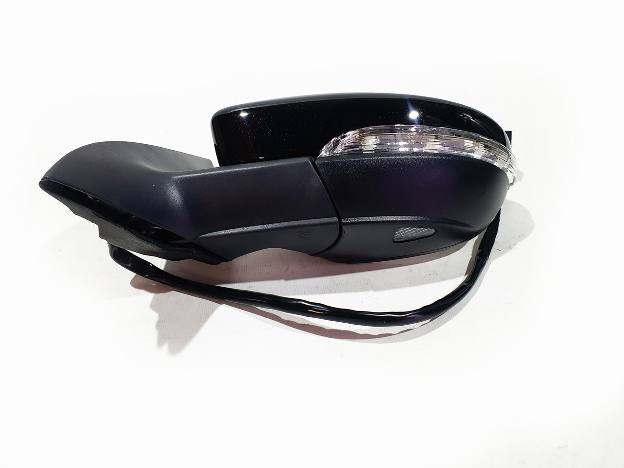 Volkswagen Passat CC рестайлинг зеркало левое 13pin