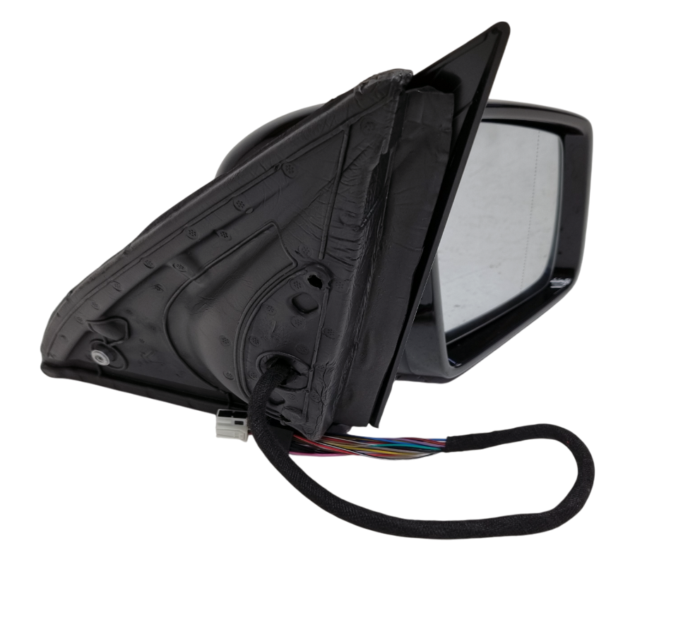 Mercedes GL ML GLS GLE W166 правое зеркало 20 Pin