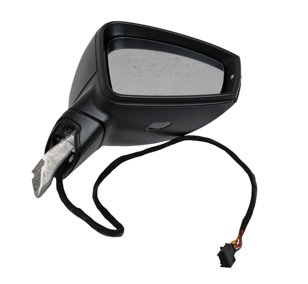 Volkswagen Touareg 2018-2025 зеркало правое 16 Pin