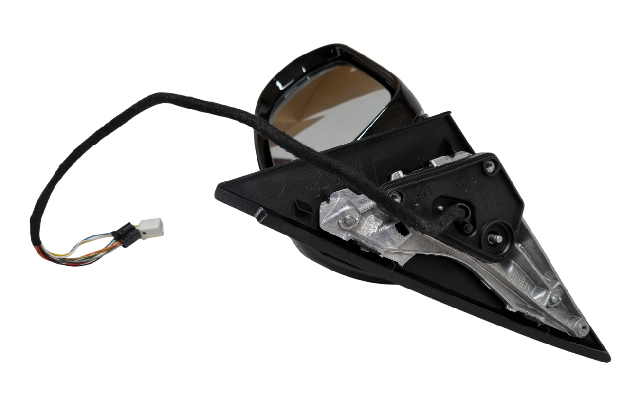 Mercedes W222 правое зеркало 10 контактов