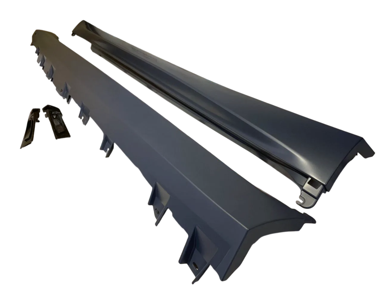 BMW X5 G05 пороги M performance