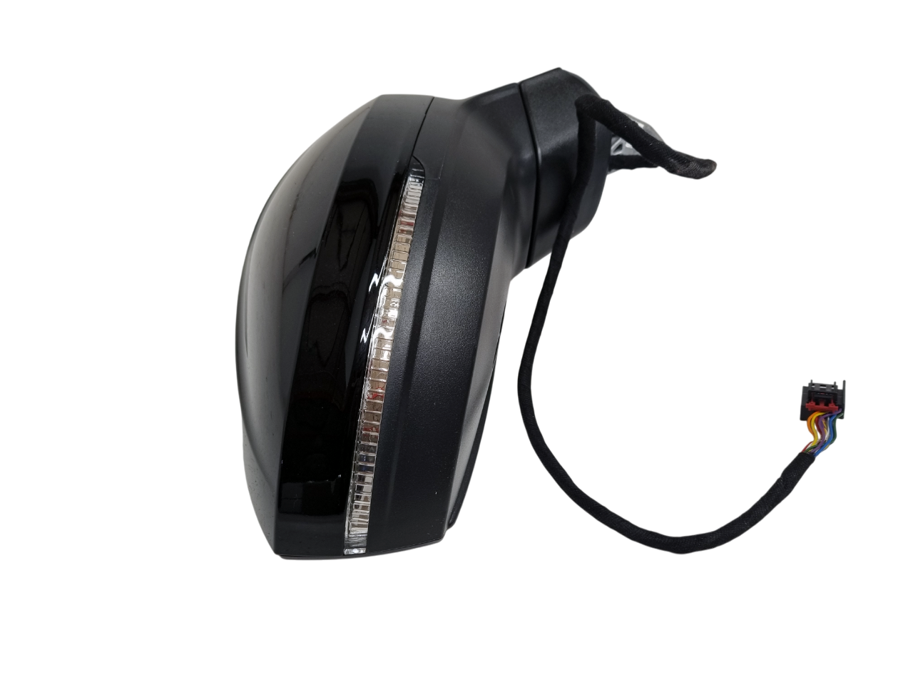 Volkswagen Touareg 2018-2025 зеркало правое 16 Pin