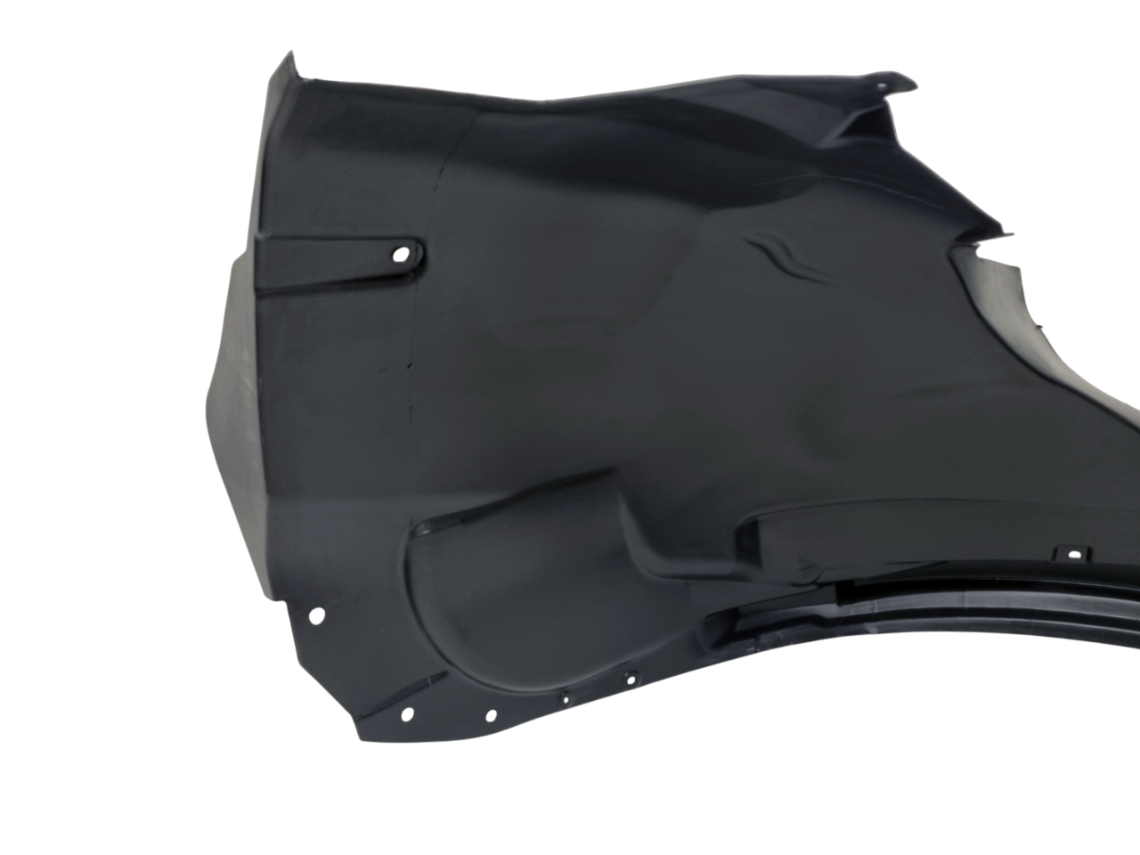 Volvo XC60 2018-2025 подкрылок передний левый