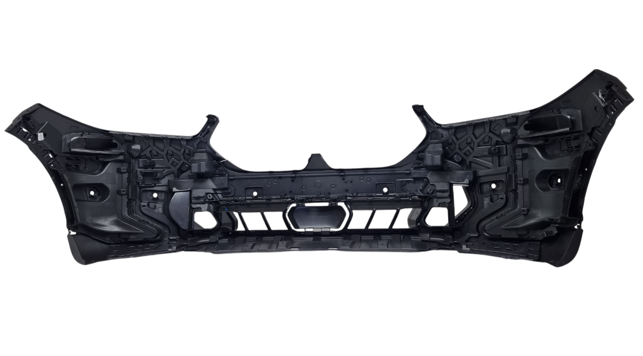 BMW X6 G06 рестайлинг бампер м пакет M-Tech