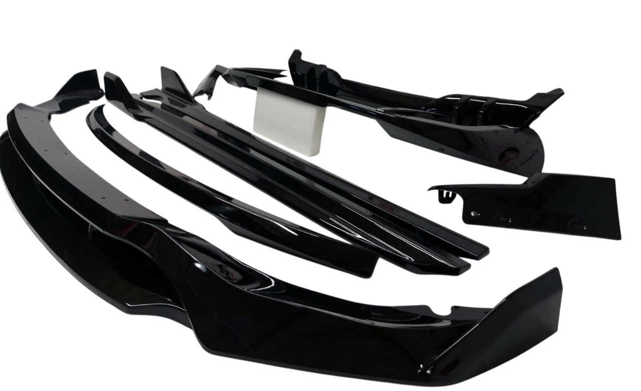 BMW X5 G05 обвес STORM M Sport Performance