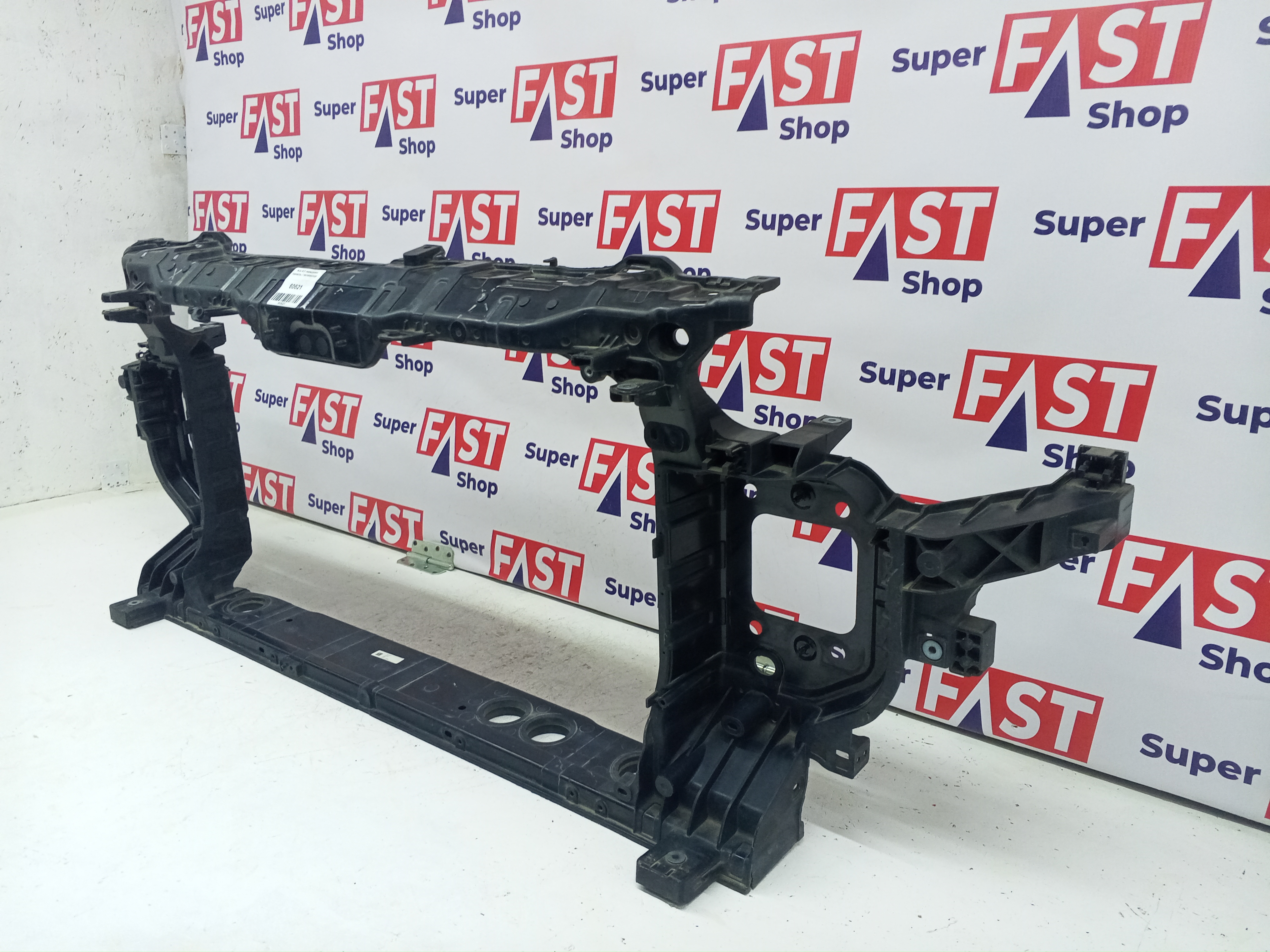 Kia K5 передняя панель / телевизор