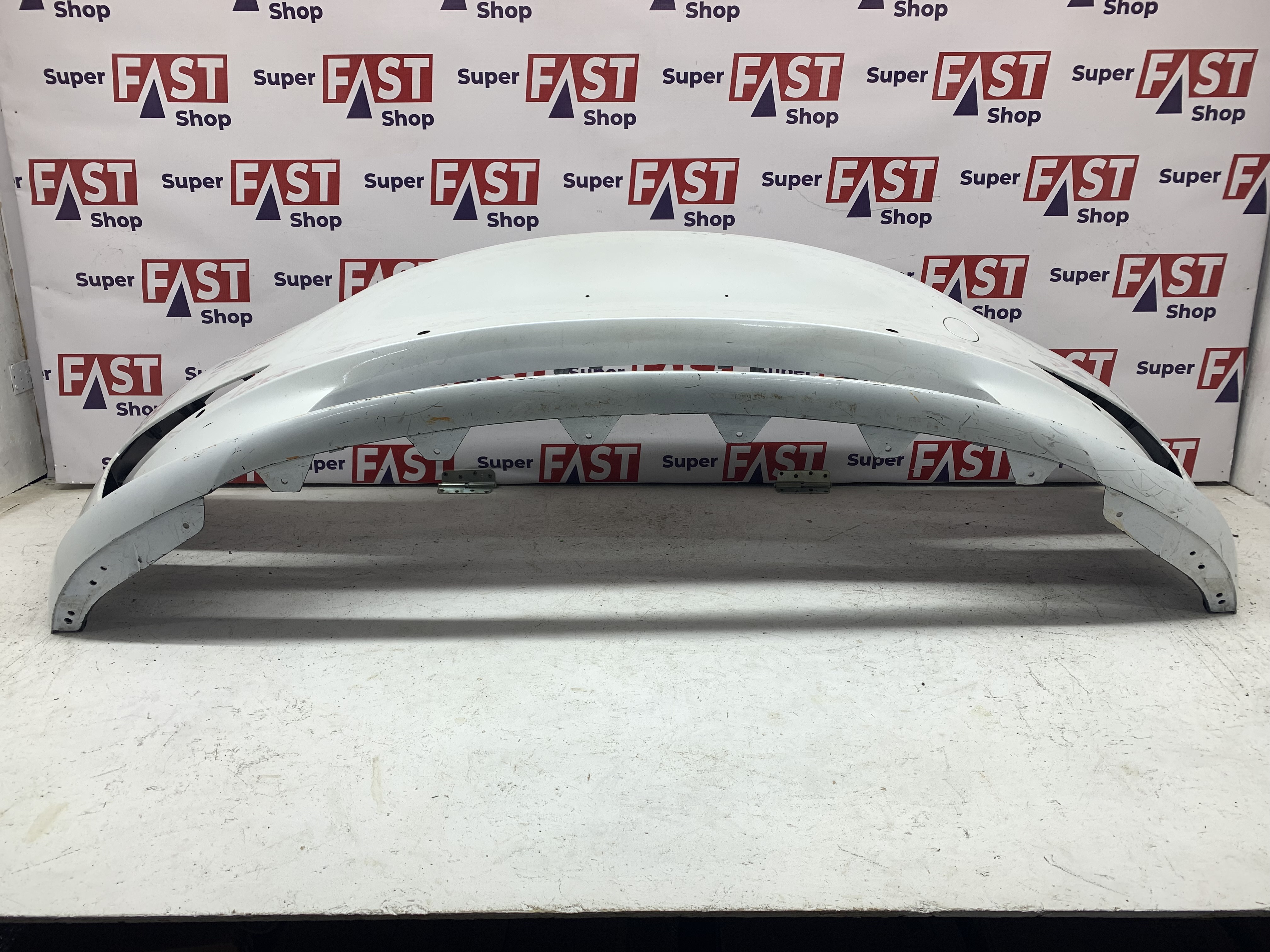 Бампер передний Tesla Model 3