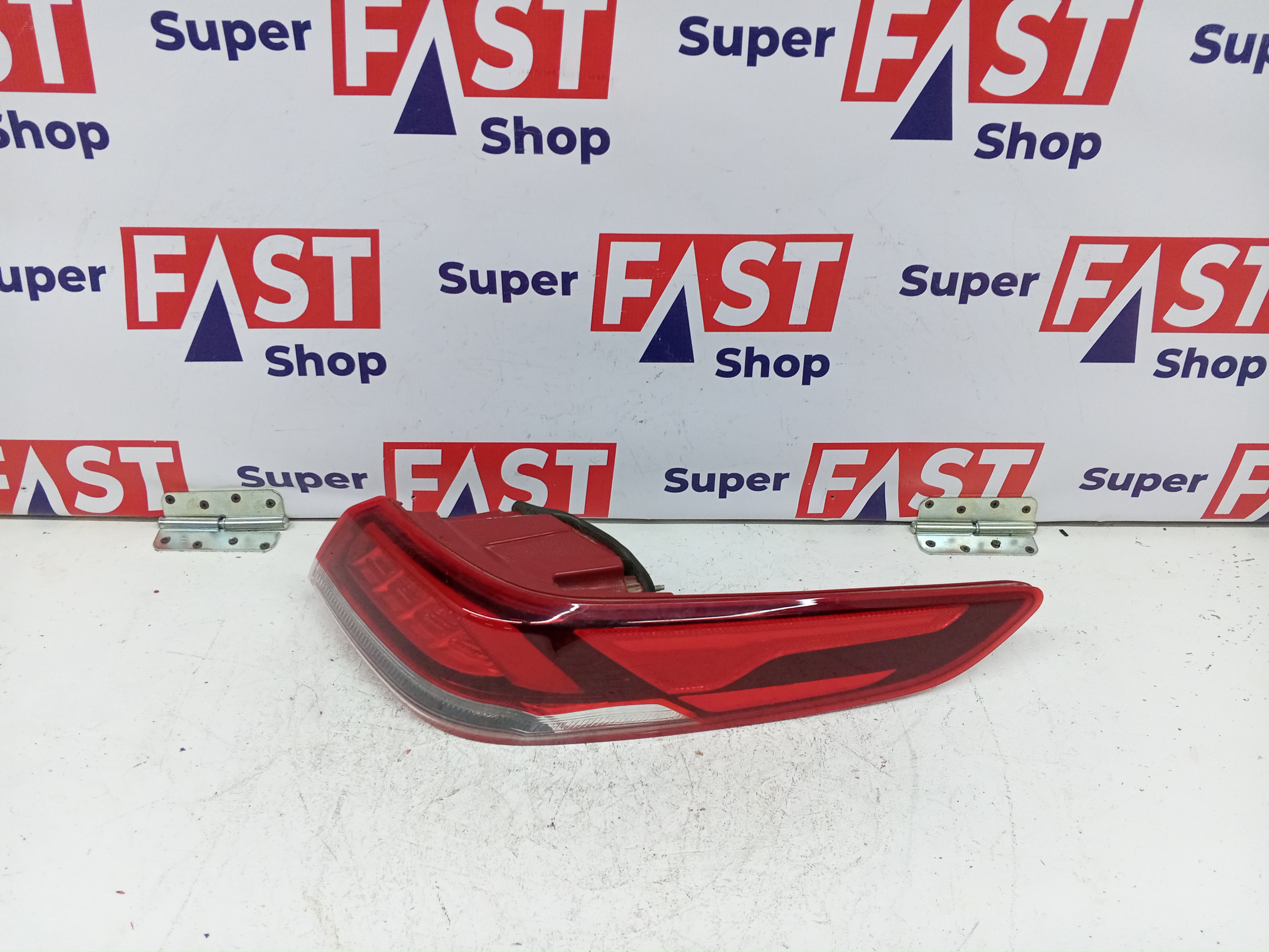 фонарь задний правый Kia Optima 4 2018-2020