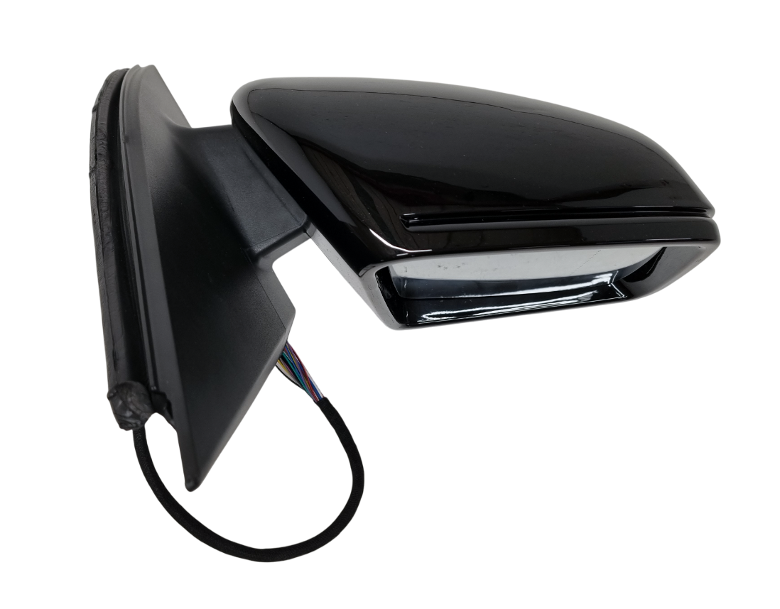 Mercedes GL ML GLS GLE W166 правое зеркало 20 Pin