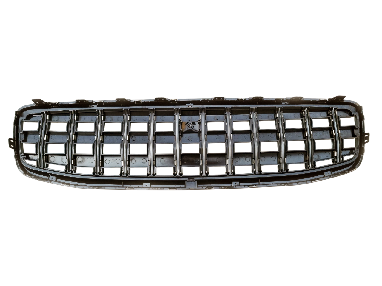 Volvo S90 2016-2020 решетка радиатора Polestar под камеру