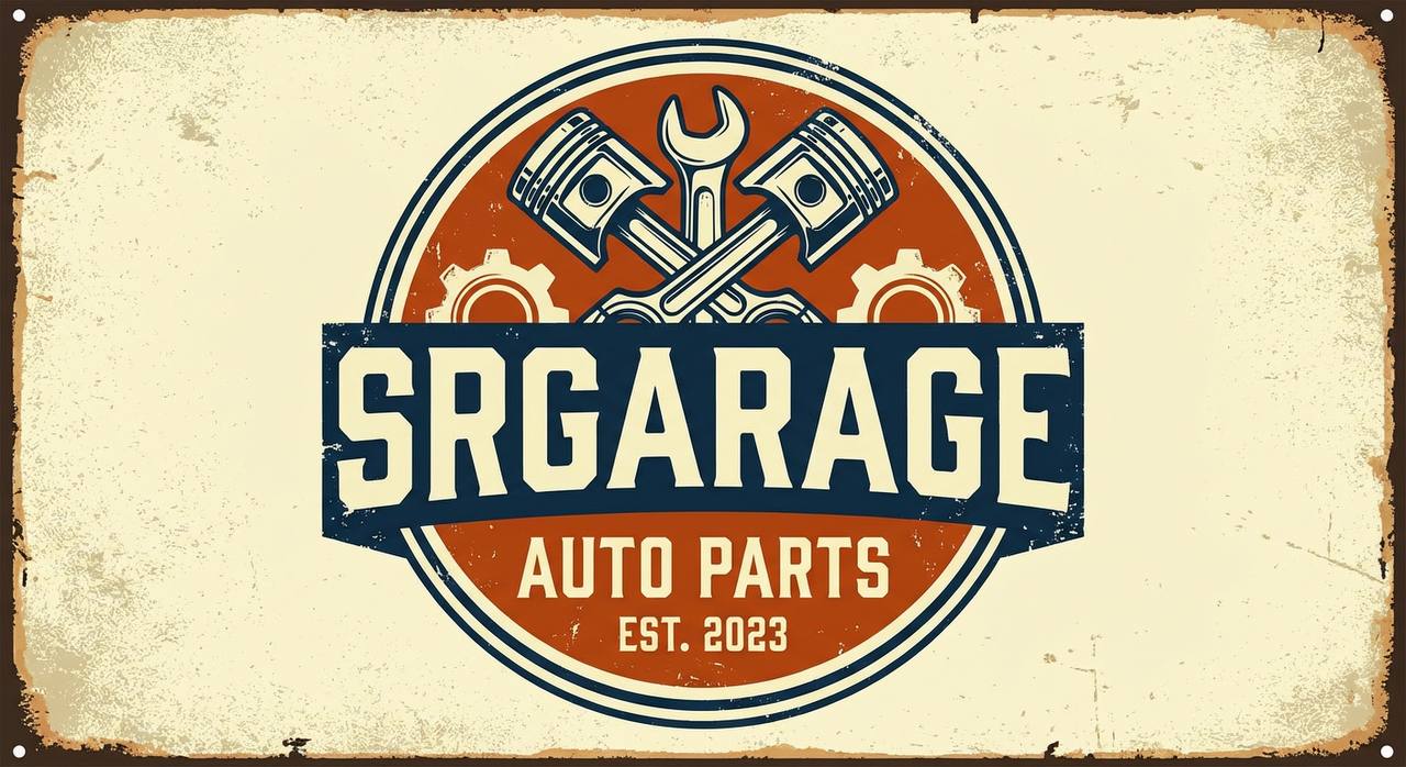 SRGarage