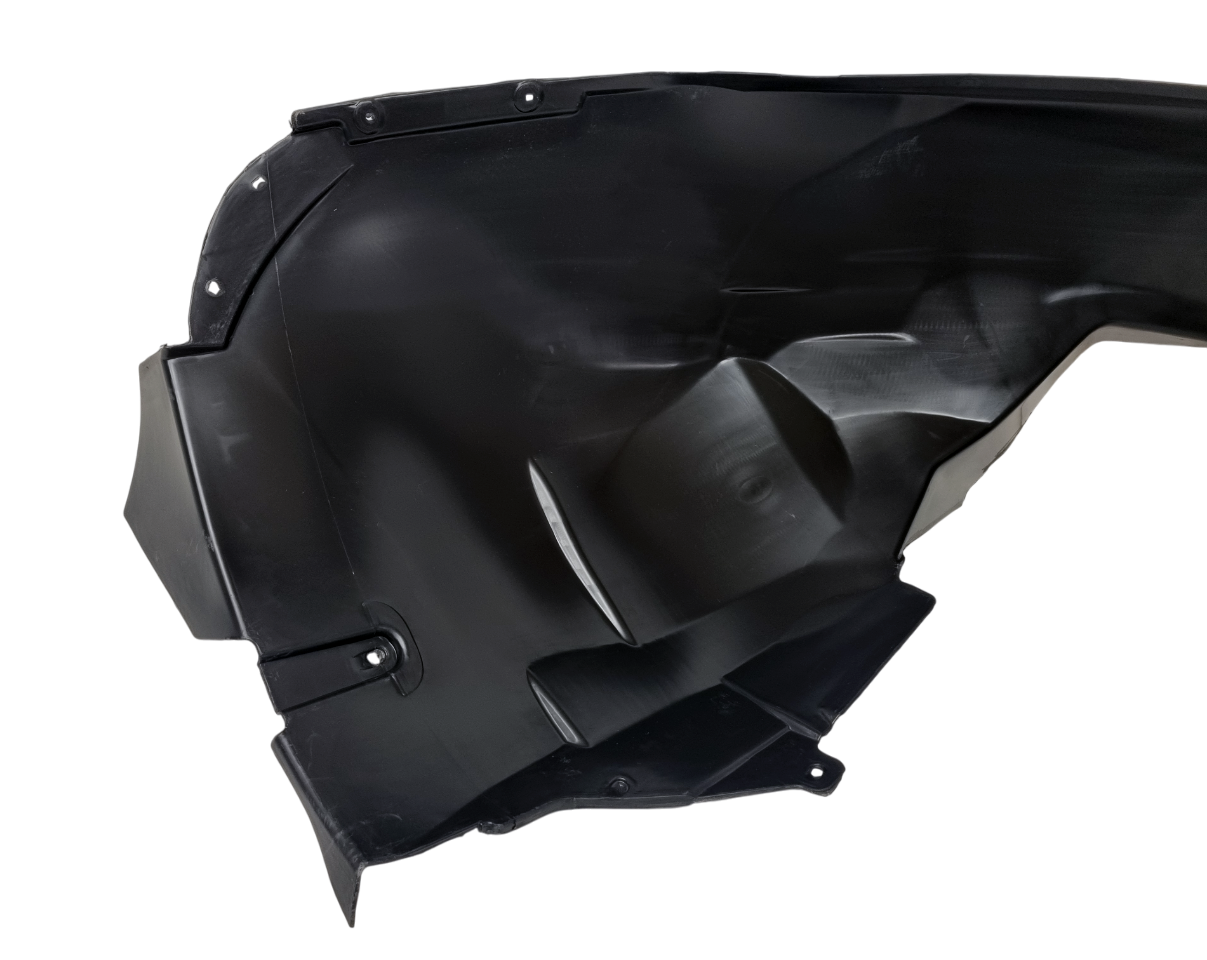 Volvo S90 2017-2025 подкрылок передний правый