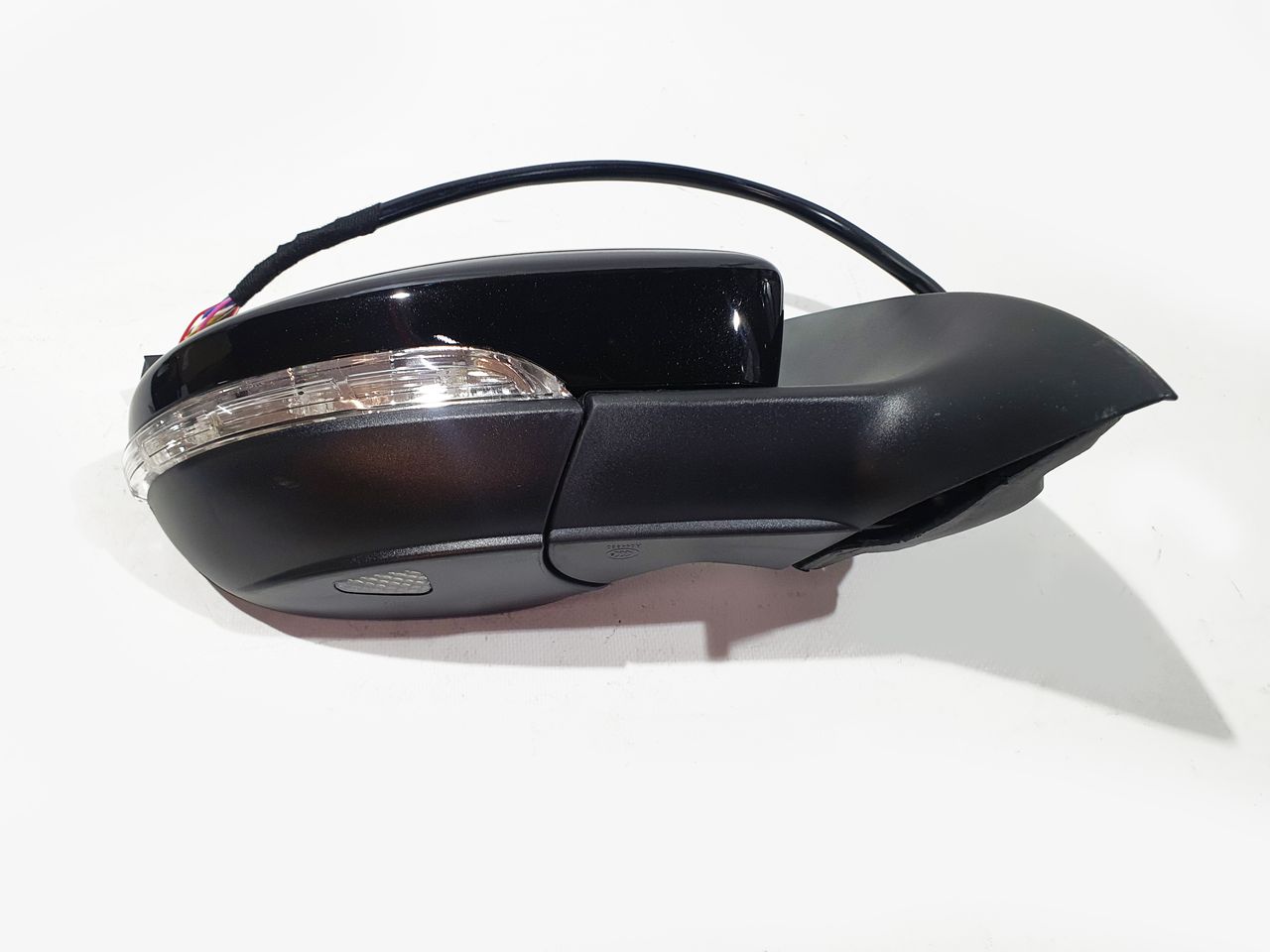 Volkswagen Passat CC рестайлинг зеркало правое 13pin