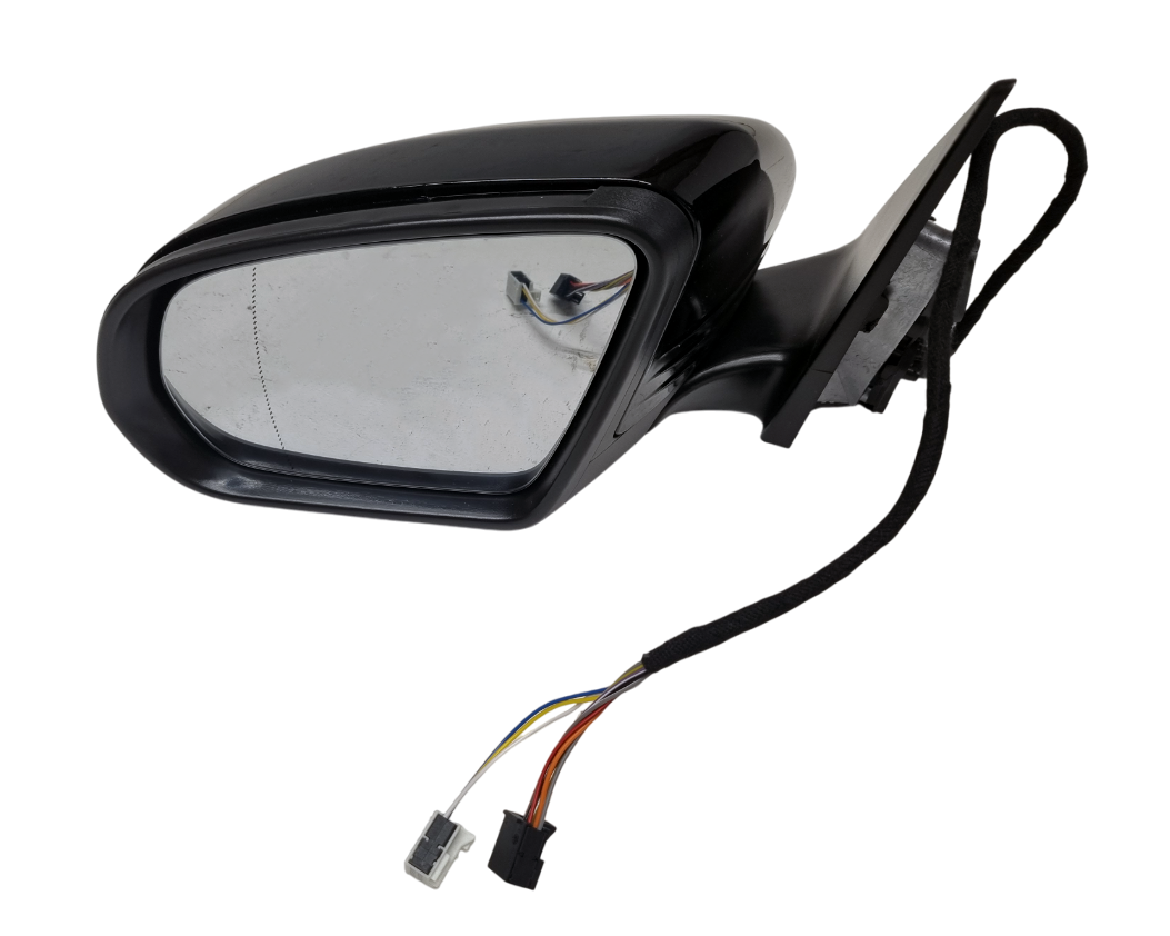 Mercedes GLB X247 дорестайлинг левое зеркало