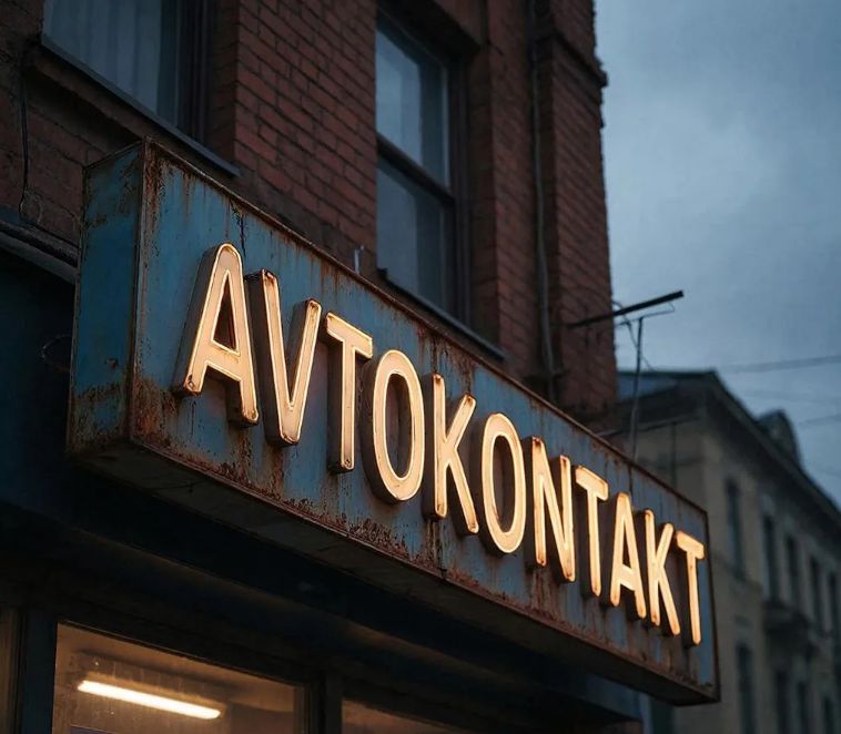 AVTOKONTAKT