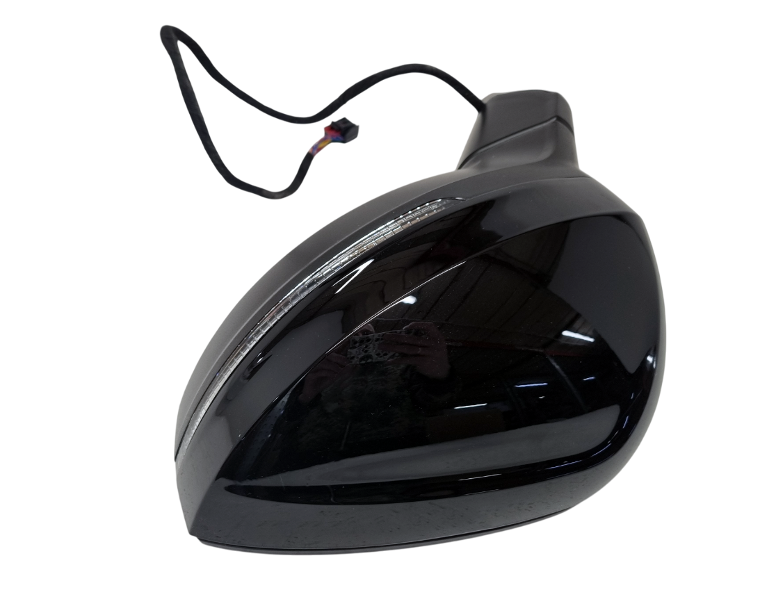 Volkswagen Touareg 2018-2025 зеркало левое 16 Pin