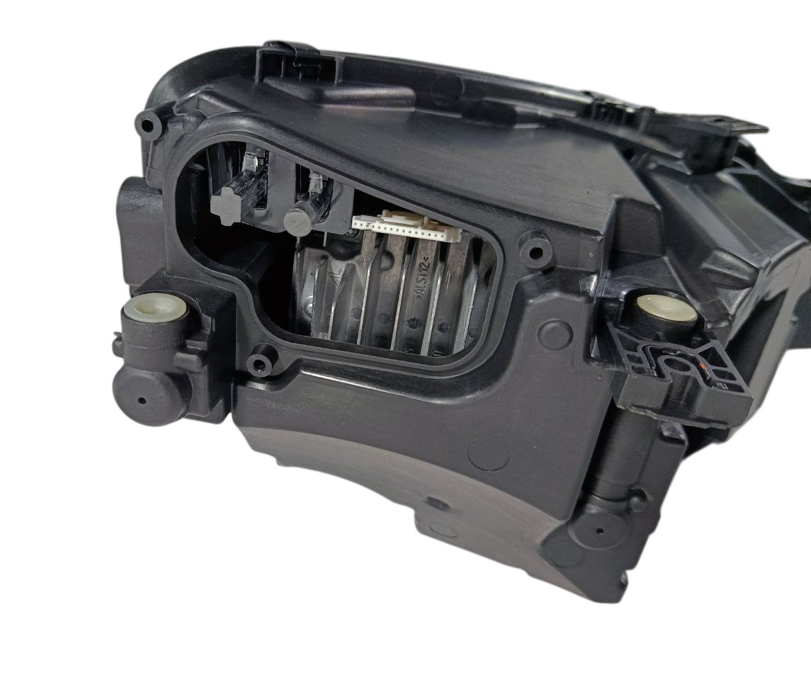 Audi A5 F5 дорестайлинг фара LED левая