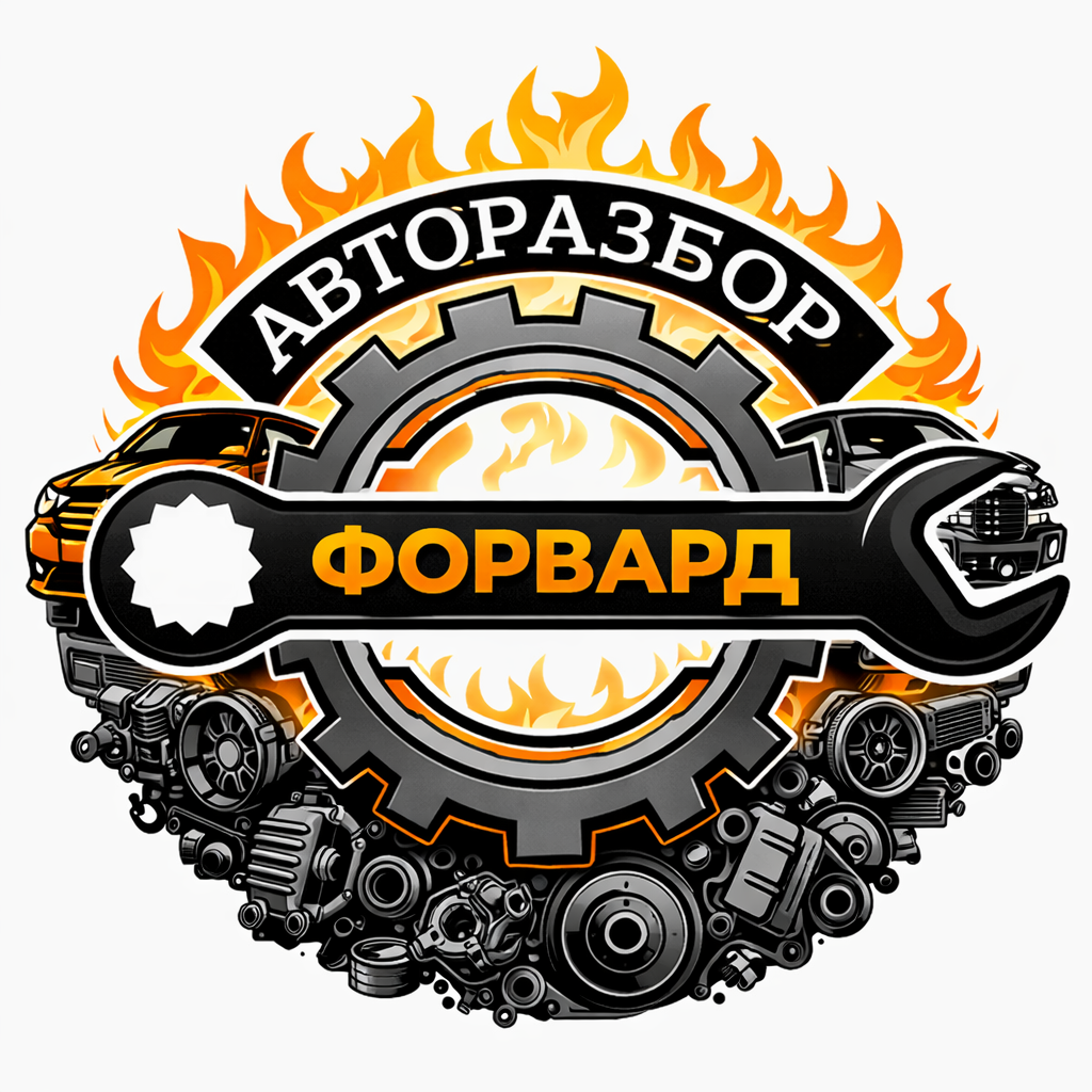 Авторазборка Форвард