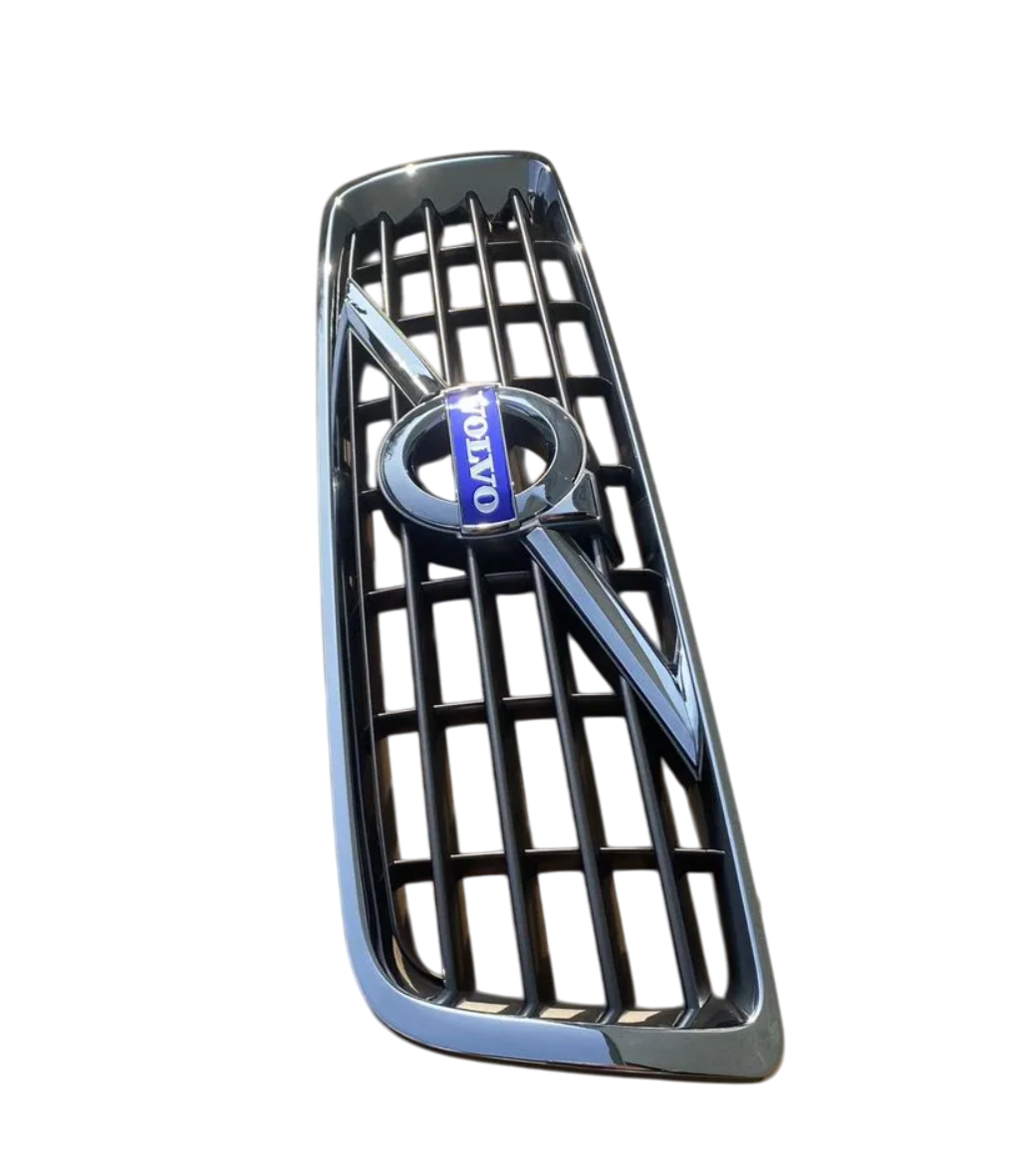 Volvo S80 2006-2013 решетка радиатора