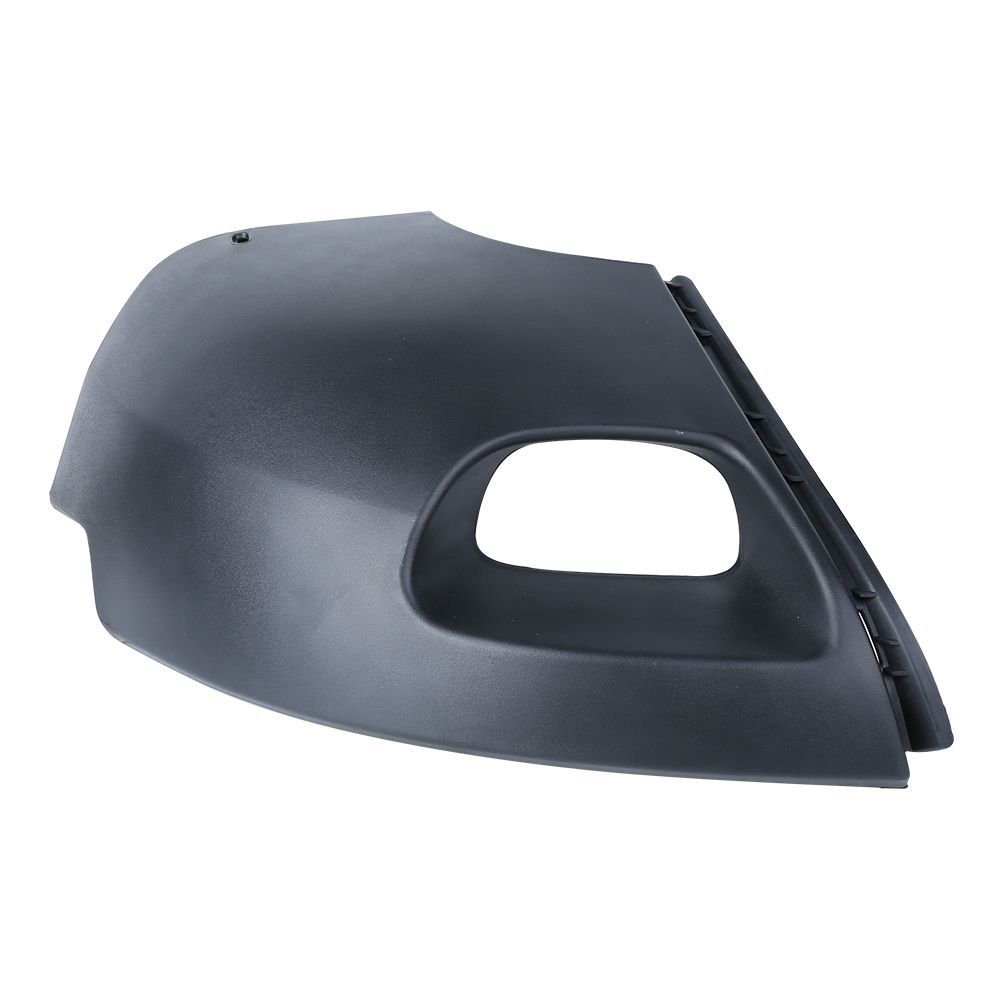 Volvo XC90 2006-2014 левая накладка щека лопух